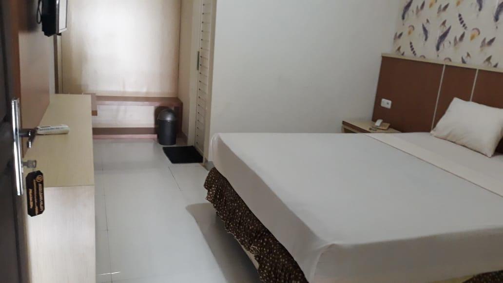 Hotel Bumi Palupy פאלו מראה חיצוני תמונה